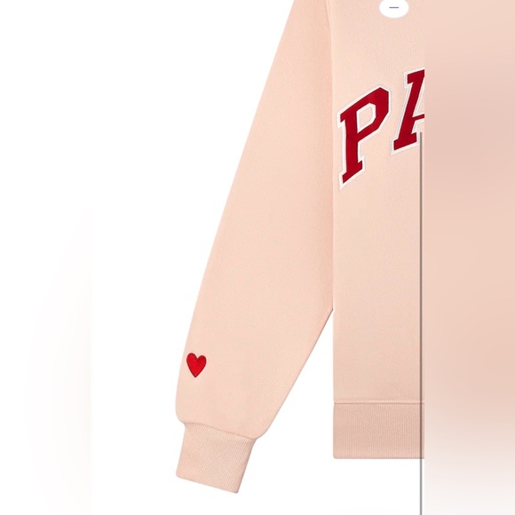 PARKE Valentines Drop 🩷 - peony and crimson - Picture 2 of 4